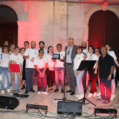 Giornata del donatore Fratres Corato