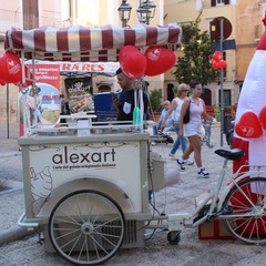 Giornata del donatore Fratres Corato