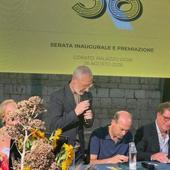 Il Pendio Corato