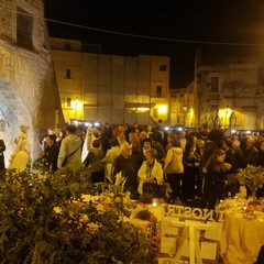 Lavoro di squadra e amore per il nostro territorio, le parole d’ordine della Festa della Mandorla