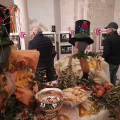 Il Tempio di Serapide e Proloco insieme per festeggiare i 40 anni del Carnevale