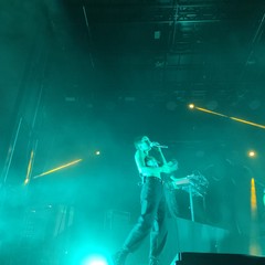 Concerto dei Coma Cose a Corato