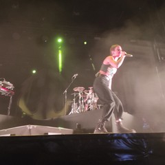 Concerto dei Coma Cose a Corato