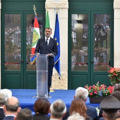 Strage Andria-Corato: dieci anni dopo, lo Stato abbraccia il dolore della Puglia