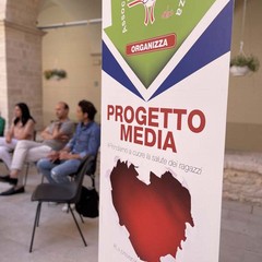 Progetto Media Granoro