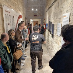 “Murgia Stellata”: prosegue fino al 17 maggio la mostra di fotografia astronomica a Corato