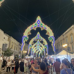 La festa