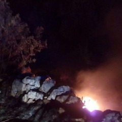 incendio bracco