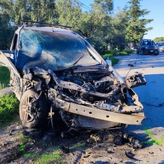 Incidente Bisceglie Corato