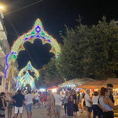 La festa