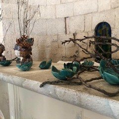 La festa di San Vito celebrata con la mostra d'arte Syke