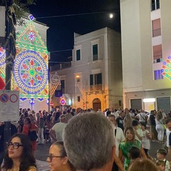 La festa