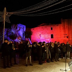 La matine de la chiazze Foto Doriana Maldera