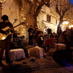 La matine de la chiazze Foto Doriana Maldera