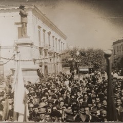 Liberazione 1945-foto storiche