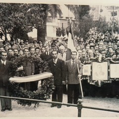 Liberazione 1945-foto storiche