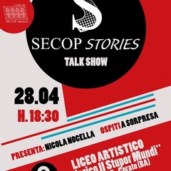 SECOP Stories