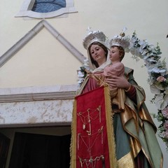 Madonna del Pozzo