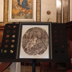 Celebrazione religiosa in onore della Madonna di Coromoto-21settembre2025