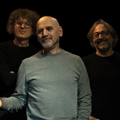 mario rosini trio