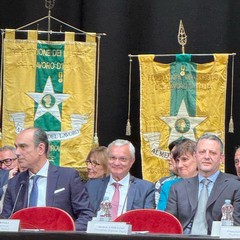 Granoro - Stella al Merito del Lavoro
