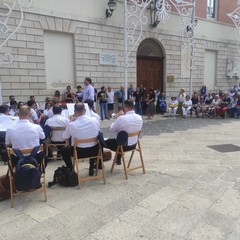 Matinée del Gran Concerto Bandistico Città di Bisceglie “Biagio Abbate” - domenica 24 agosto 2025
