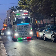 «Riprendiamoci la nostra dignità», a Corato il secondo maxi corteo in una settimana