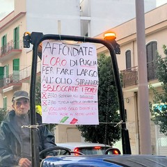«Riprendiamoci la nostra dignità», a Corato il secondo maxi corteo in una settimana