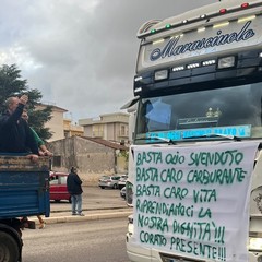 «Riprendiamoci la nostra dignità», a Corato il secondo maxi corteo in una settimana