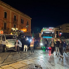 «Riprendiamoci la nostra dignità», a Corato il secondo maxi corteo in una settimana