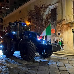 «Riprendiamoci la nostra dignità», a Corato il secondo maxi corteo in una settimana