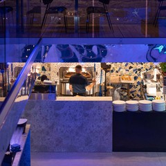 Apre Meduza a Bisceglie