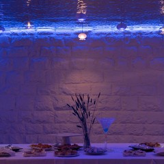 Apre Meduza a Bisceglie