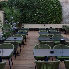 Apre Meduza a Bisceglie