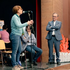 "Festa dell'Europa 2026": tre manifestazioni a Corato
