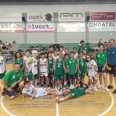 Minibasket Corato