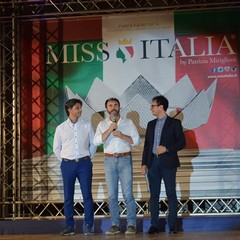 Miss Italia 2017