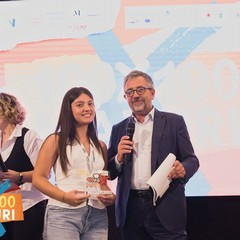 Tutte le foto dell'edizione 2025 di "100x100 Maturi"