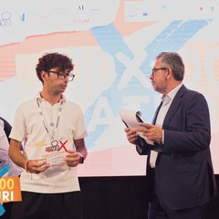 Tutte le foto dell'edizione 2025 di "100x100 Maturi"