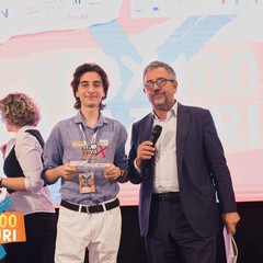 Tutte le foto dell'edizione 2025 di "100x100 Maturi"