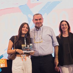 Tutte le foto dell'edizione 2025 di "100x100 Maturi"