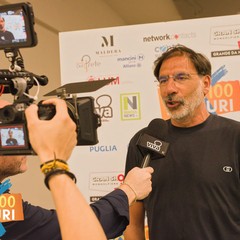 Tutte le foto dell'edizione 2025 di "100x100 Maturi"