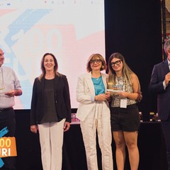 Tutte le foto dell'edizione 2025 di "100x100 Maturi"