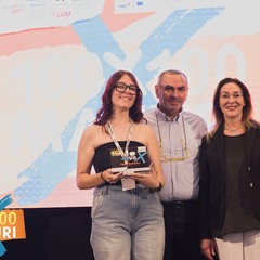 Tutte le foto dell'edizione 2025 di "100x100 Maturi"