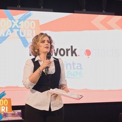 Tutte le foto dell'edizione 2025 di "100x100 Maturi"