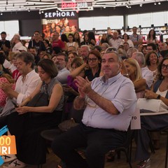 Tutte le foto dell'edizione 2025 di "100x100 Maturi"