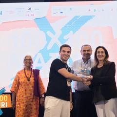 Tutte le foto dell'edizione 2025 di "100x100 Maturi"