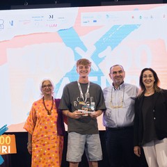 Tutte le foto dell'edizione 2025 di "100x100 Maturi"