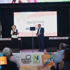 Tutte le foto dell'edizione 2025 di "100x100 Maturi"