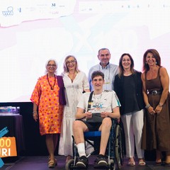 Tutte le foto dell'edizione 2025 di "100x100 Maturi"